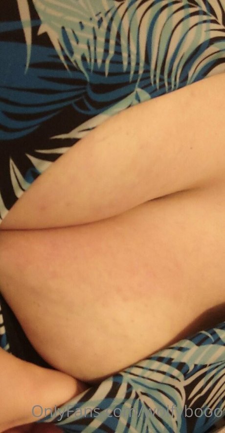 wolfybooo sex star pictures