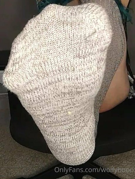 wolfybooo model xxx img