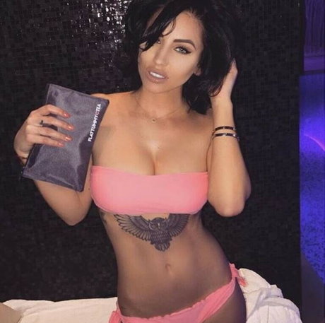 Gaelle Garcia Diaz sex actress images