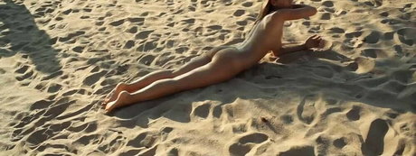 Gaelle Garcia Diaz adult model gallery