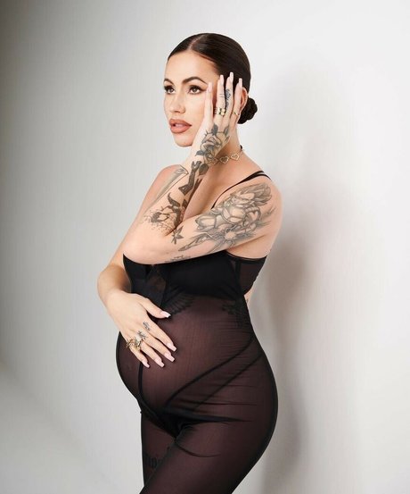 Gaelle Garcia Diaz nude actress picture