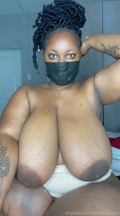 Milkshake Samme free pornstar gallery