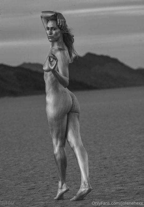 jolenehexx erotic model picture