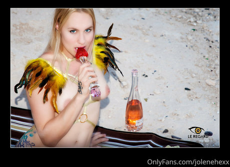 jolenehexx star best photo