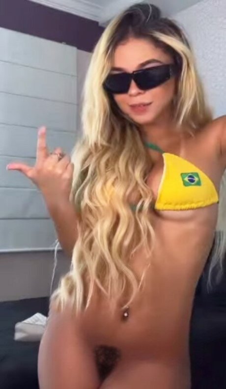 Thallita Treyce star adult pics