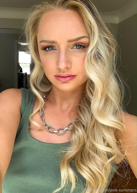 evie summers model beautiful pictures