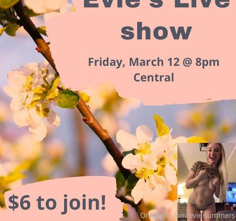 evie summers sex star pic