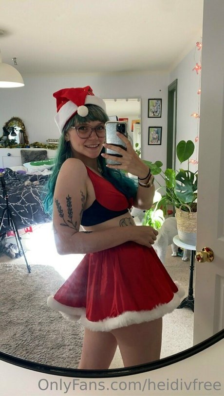 heidivfree free pornstar pic