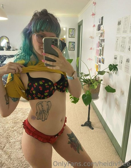 heidivfree porn star images