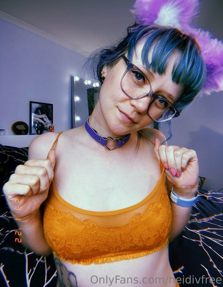 heidivfree high quality actress img