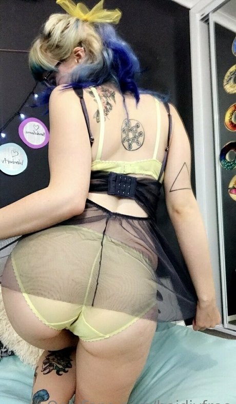 heidivfree pornstar beautiful images