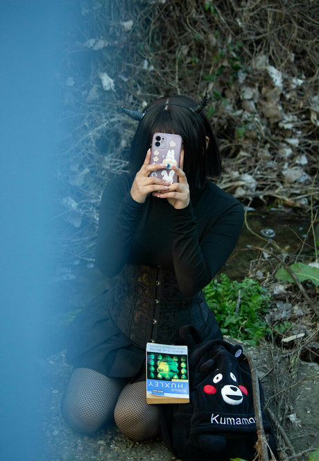 osicochan beautiful model images