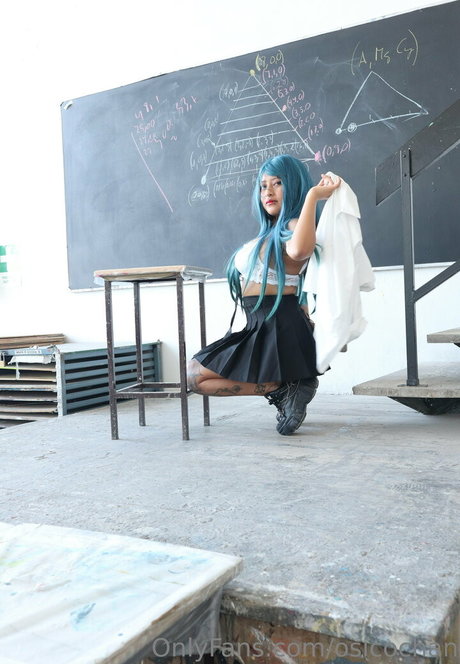 osicochan nice actress image