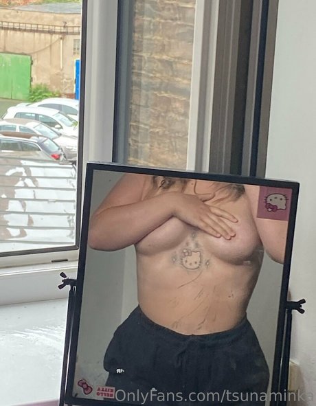 tsunaminka star xxx image