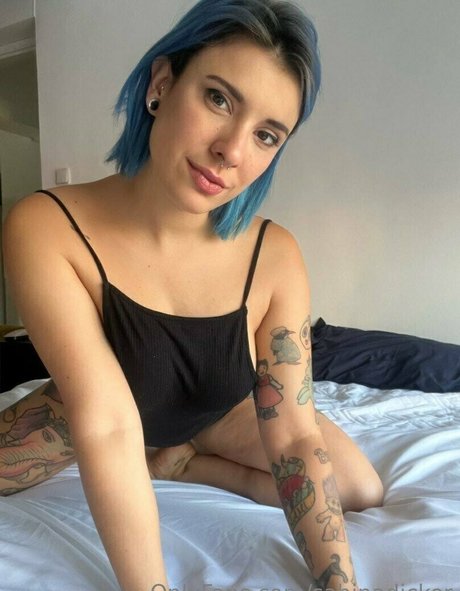 sabinadicker model naked pics