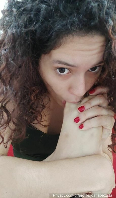 Joana Pezuda star sexy gallery