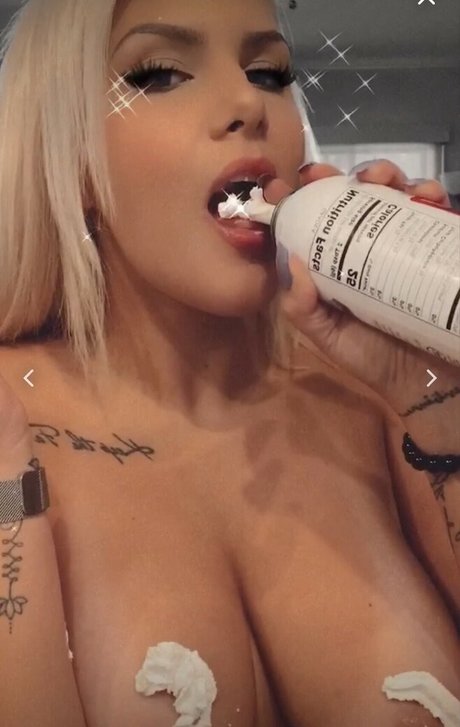 Caterina Thome art actress image