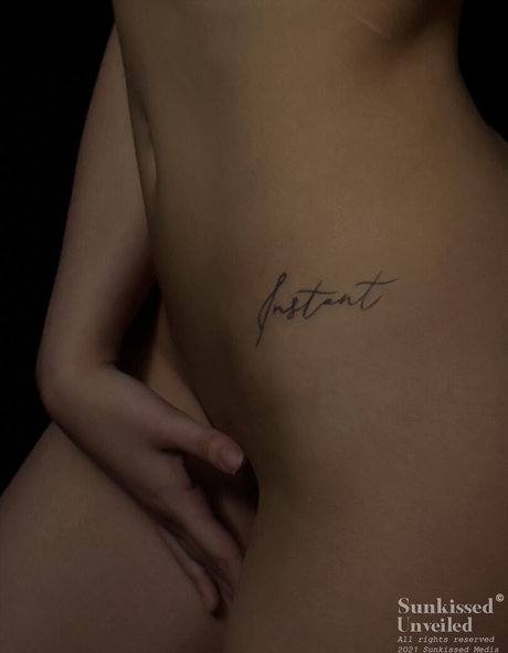 Martina Vismara perfect model img