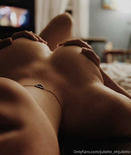 juliette ohjuliette pornstar nude pic