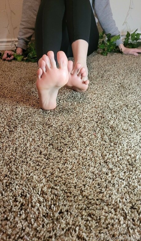 YamSoles pretty pornstar photo