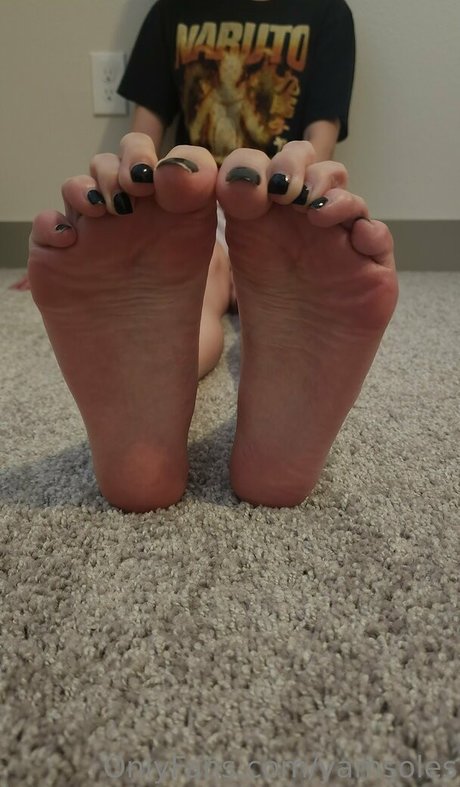 YamSoles Profile pic