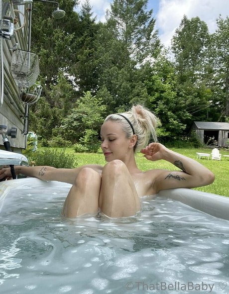 thatbellababy sexy pornstar picture