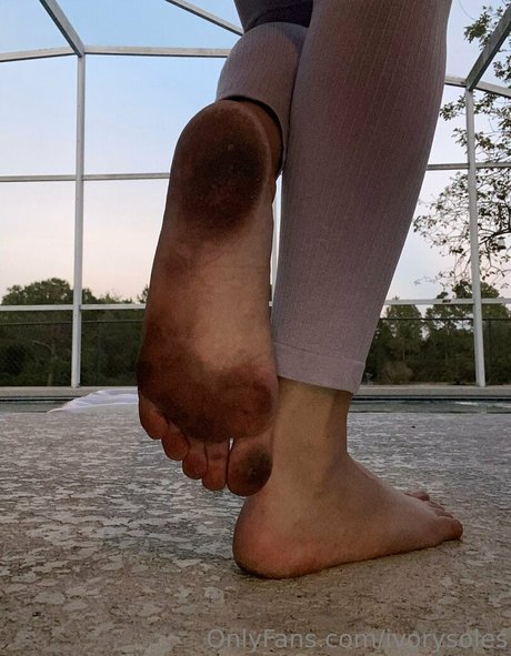 ivorysoles best star photo