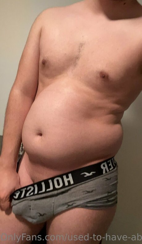 used to have abs erotic pornstar image