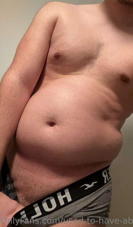 used to have abs model sex pic