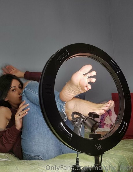 marghe feet nice actress galleries
