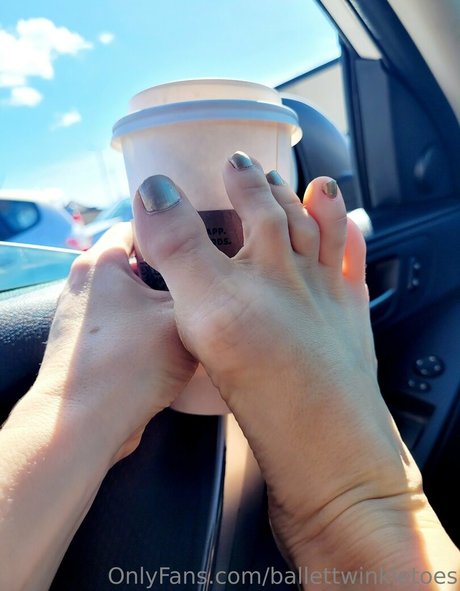 ballettwinkletoes pretty star pics