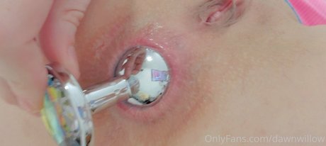 dawnwillow nudes star pic