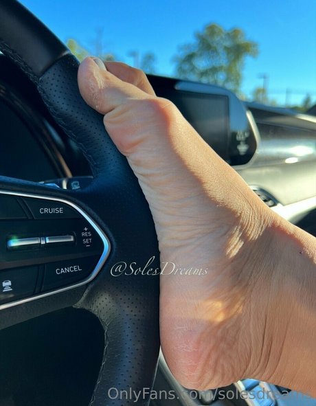 solesdreams sex star pic