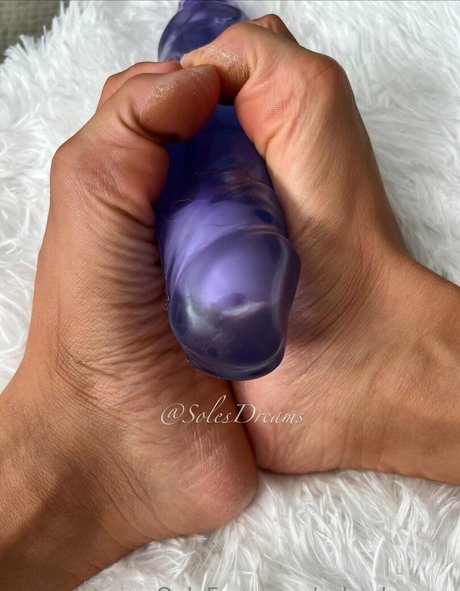 solesdreams model high quality picture