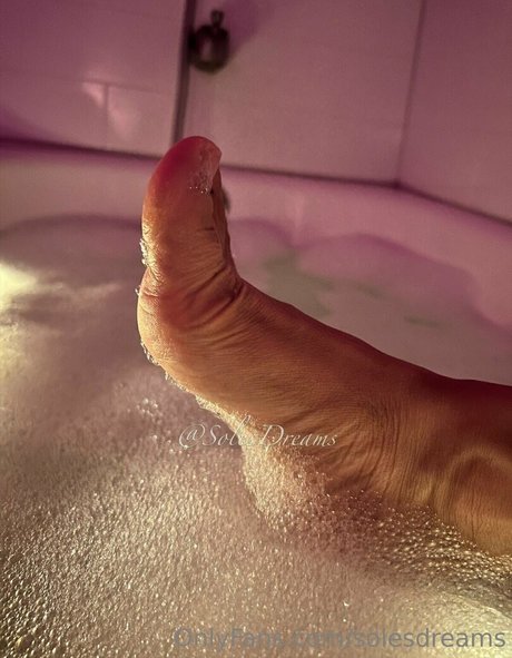 solesdreams star art image