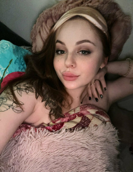 skyli kerr star nice pic