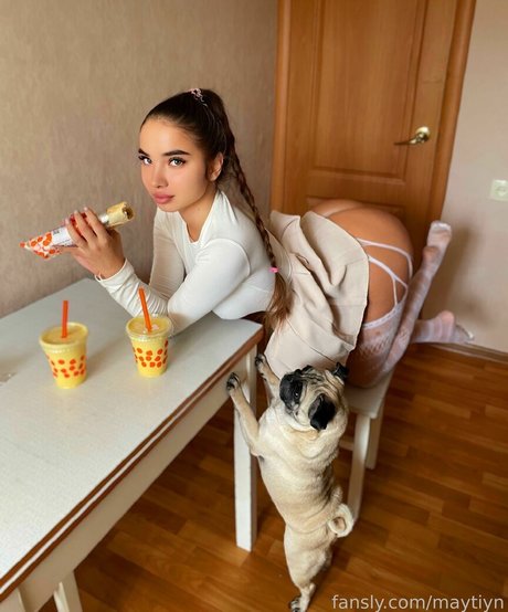 maytiyn pornstar nice galleries