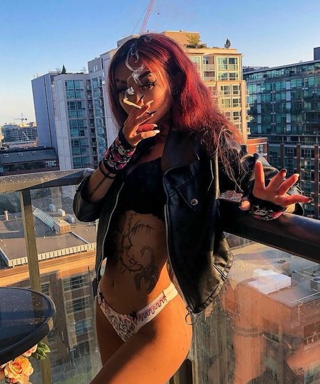 Princessbri model porn pic