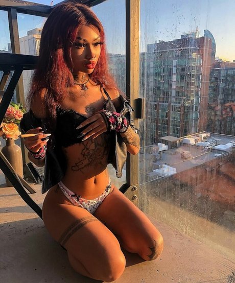 Princessbri free model img