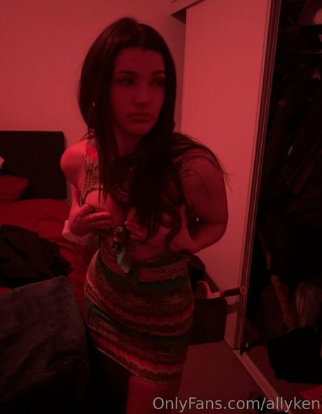 allyken xxx star gallery