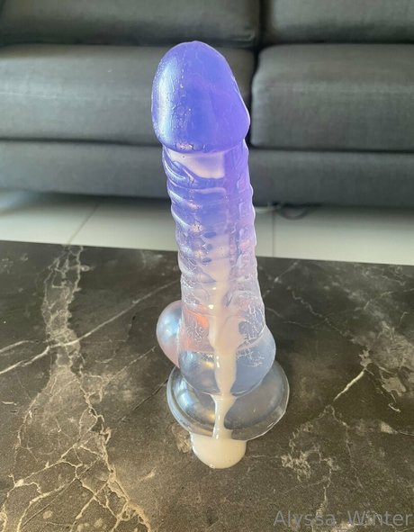 alyssa wintervip model xxx photo