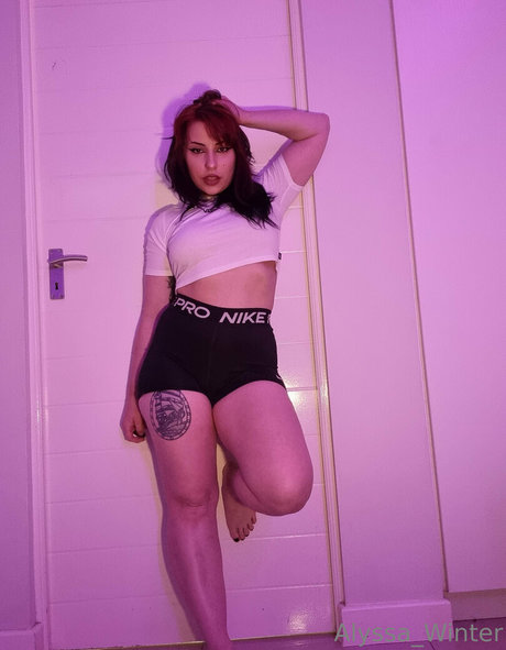 alyssa wintervip star art archive