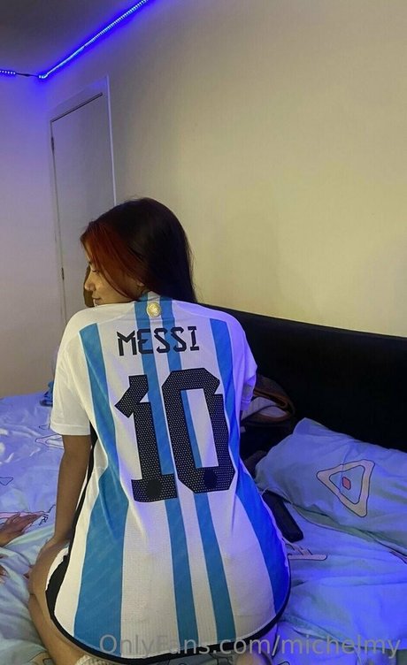 michelmy exclusive actress photo