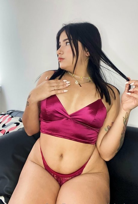 michelmy Profile pic