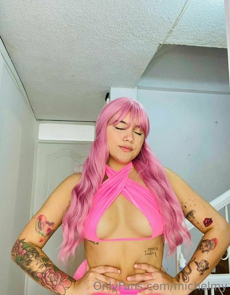 michelmy model nudes img