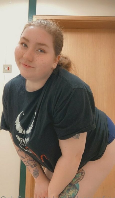 rosieblossomfree star high quality archive