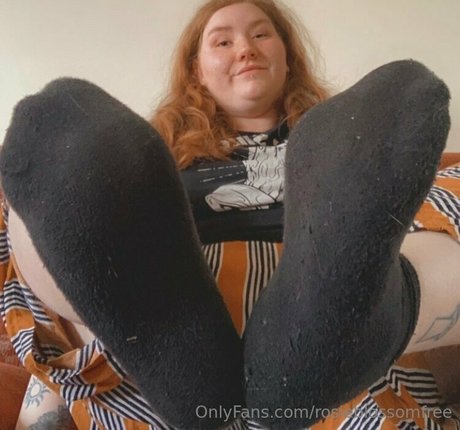 rosieblossomfree beautiful model photo