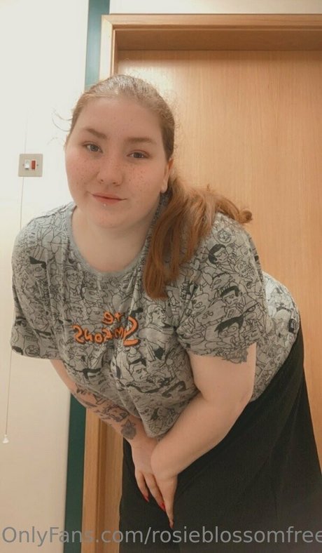 rosieblossomfree star porn archive