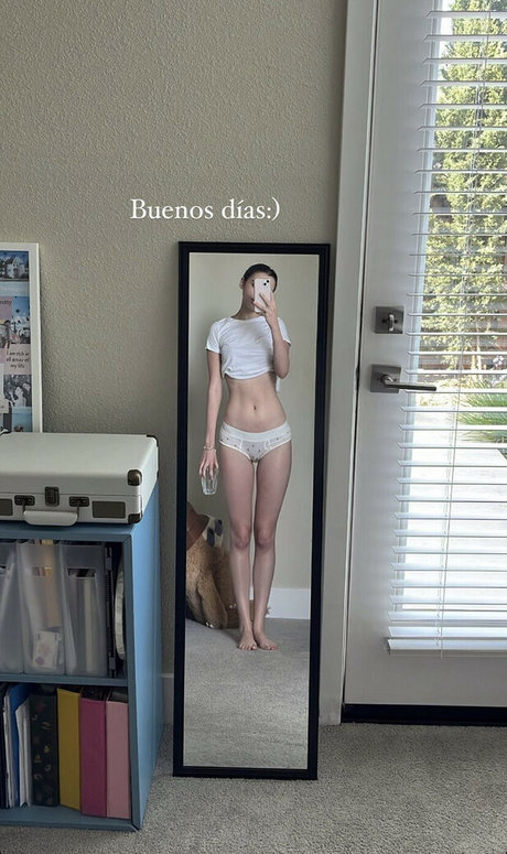 ines roml high quality star pics