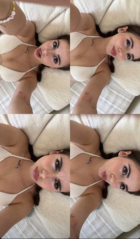 ines roml pornstar nudes images